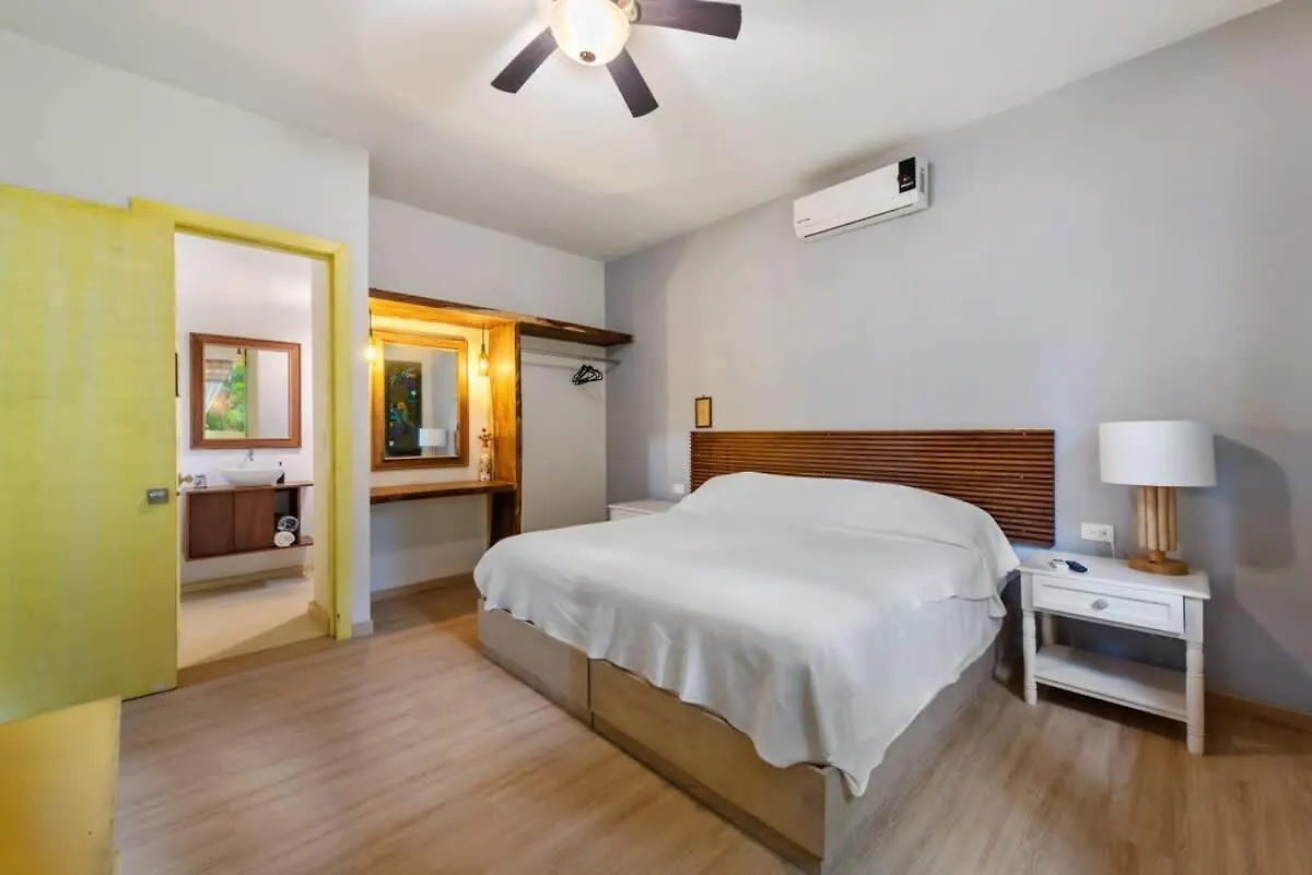 Xcaret Oasis 1Bd Apt For 3 People Solidaridad イン