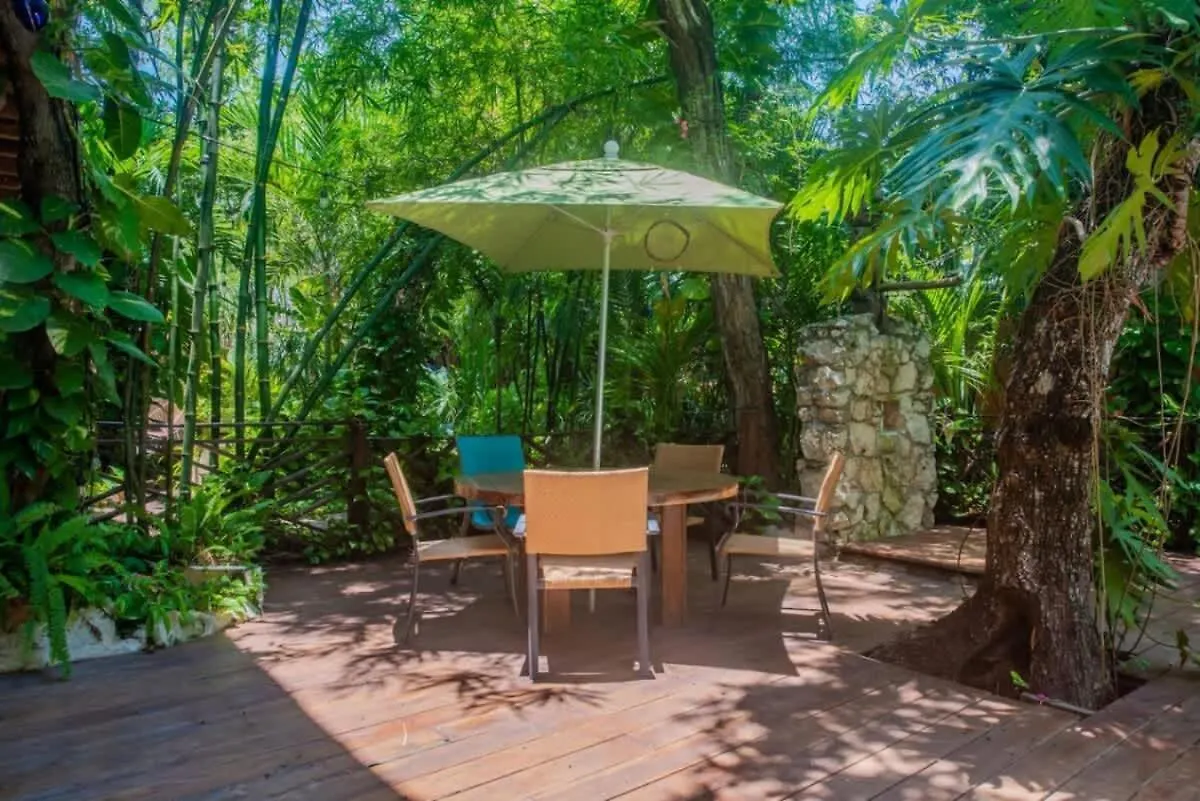 イン Xcaret Oasis 1Bd Apt For 3 People Solidaridad メキシコ
